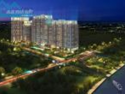 Căn hộ chung cư Căn hộ Opal Riverside