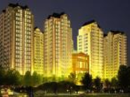 Căn hộ chung cư THE ART