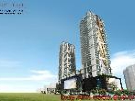 Căn hộ chung cư Cantavil An Phú - Cantavil Premier