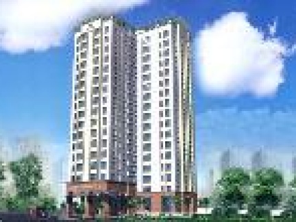 Căn hộ chung cư Cao cấp Phú Đạt