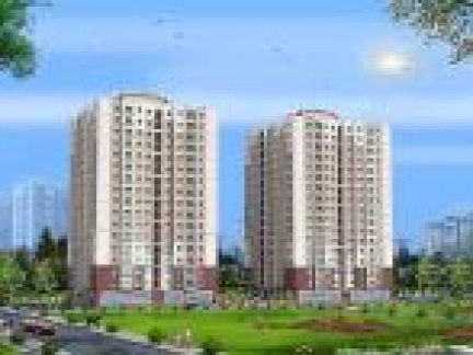 Căn hộ chung cư Cao cấp Tam Bình