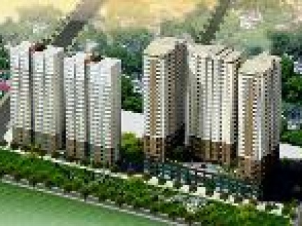 Căn hộ chung cư Cao ốc BMC Hưng Long