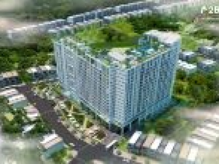 Căn hộ chung cư Cao ốc Phước Long A