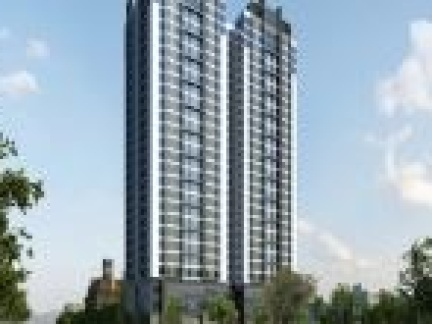 Căn hộ chung cư cao tầng 44 Triều Khúc