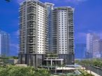 Căn hộ chung cư Cao tầng Trung Yên II (Trung Yên Plaza)