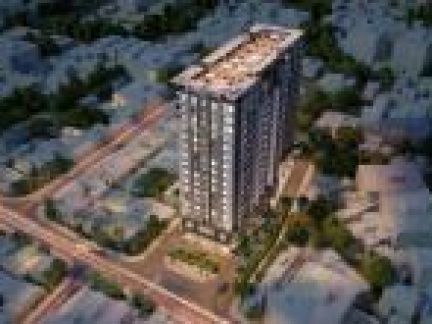 Căn hộ chung cư Cara Riverview