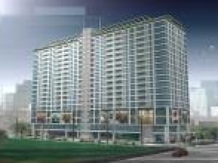 Căn hộ chung cư Carillon 2