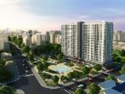 Căn hộ chung cư Carillon 6