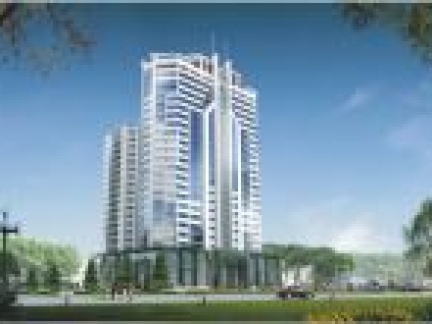 Căn hộ chung cư Carillon 7