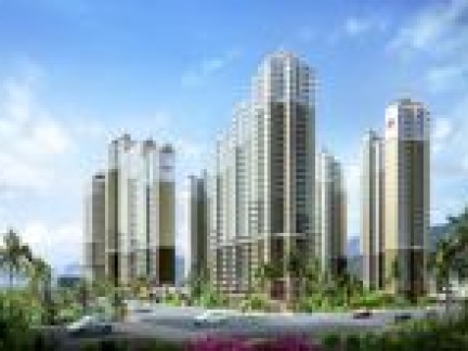 Căn hộ chung cư Cầu Tiên