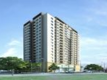 Căn hộ chung cư CC1 Hà Đô Parkside