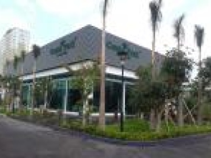 Căn hộ chung cư Opal Park (Centa Park)