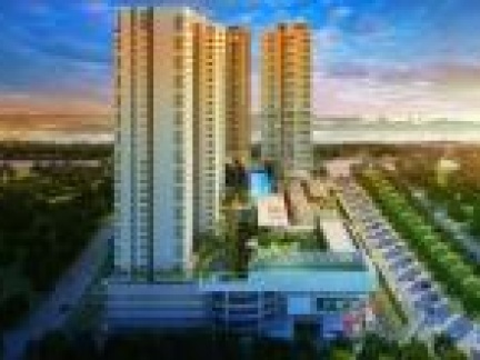 Căn hộ chung cư Centana