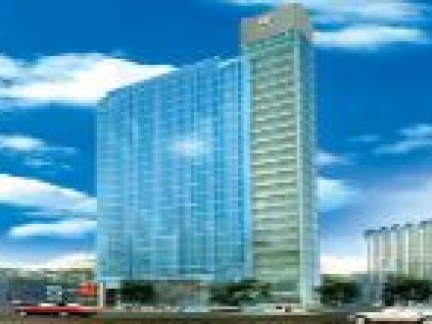 Căn hộ chung cư Centec Tower