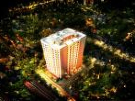 Căn hộ chung cư Center Home