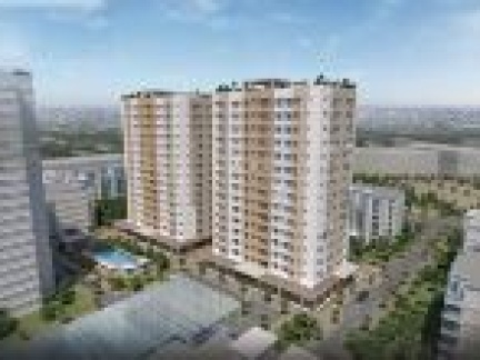 Căn hộ chung cư Centeria