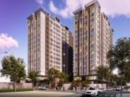 Căn hộ chung cư Central Apartment