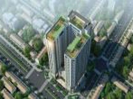 Căn hộ chung cư Central Field  219 Trung Kính