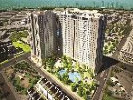 Căn hộ chung cư Central Light Apartment