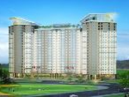 Căn hộ chung cư Centum Wealth