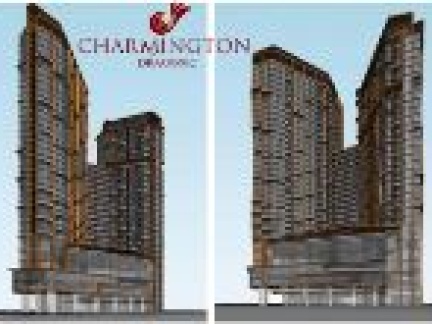 Căn hộ chung cư Charmington Dragonic