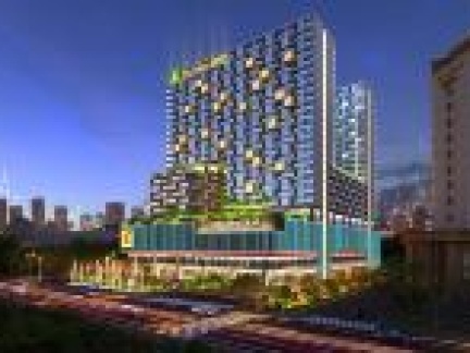 Căn hộ chung cư Charmington Tân Sơn Nhất