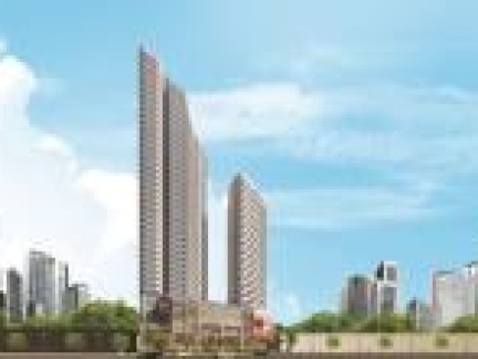 Căn hộ chung cư Charmington