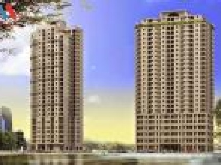 Căn hộ chung cư CHCC-CT36 Dream Home