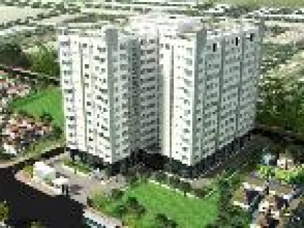 Căn hộ chung cư Cheery 2 Apartment