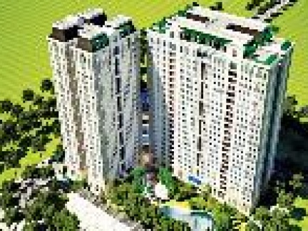 Căn hộ chung cư Cheery 4 Complex