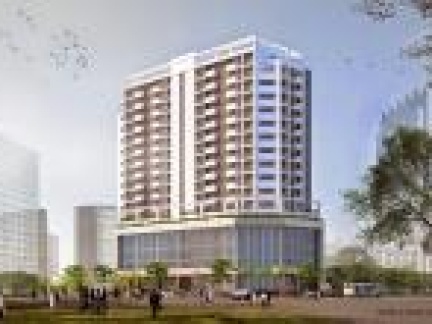 Căn hộ chung cư 69 Triều khúc - Diamond Blue