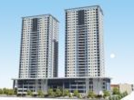 Căn hộ chung cư Duy Tân Tower