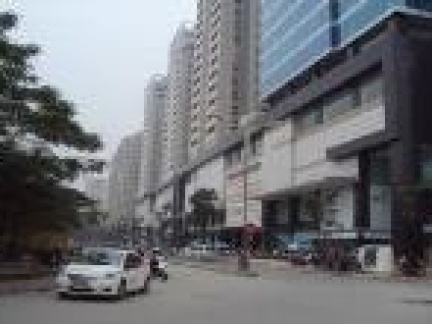 Căn hộ chung cư Hapulico Vũ Trọng Phụng