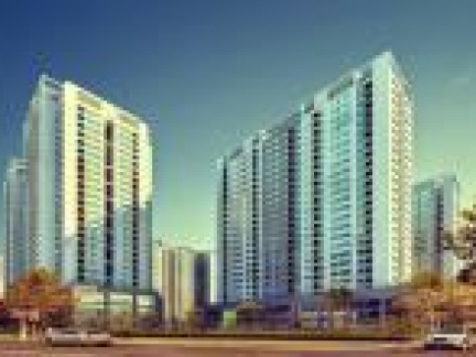 Căn hộ chung cư Helios Tower