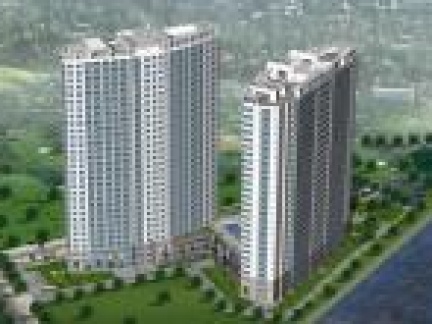 Căn hộ chung cư Sông Nhuệ (Sails Tower)