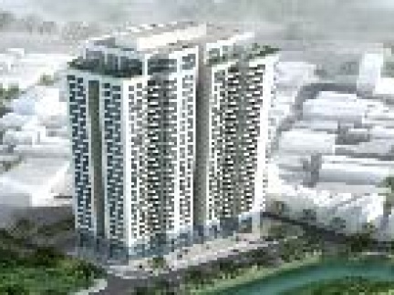 Căn hộ chung cư Sông Đà 7