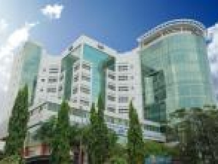 Căn hộ chung cư Waseco - Sky Center