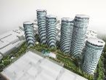 Căn hộ chung cư City Garden