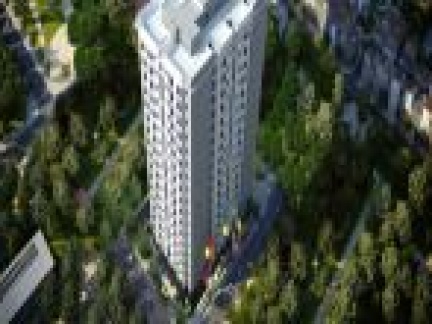 Căn hộ chung cư Trương Định Complex - 129D Trương Định