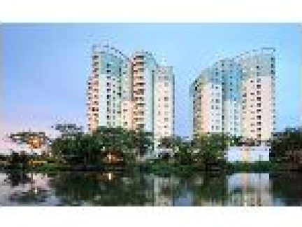 Căn hộ chung cư Conic Garden