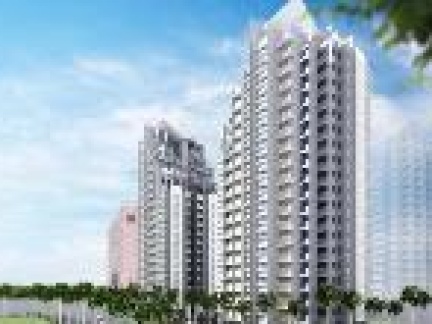 Căn hộ chung cư Conic Paradise