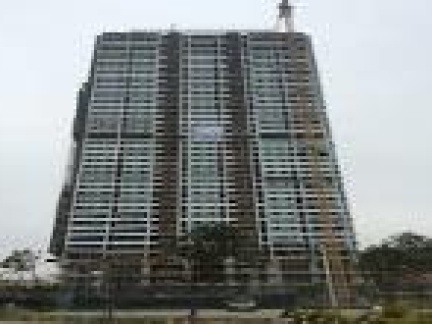 Căn hộ chung cư CT Number One