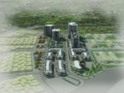 Căn hộ chung cư CT1 Thạch Bàn