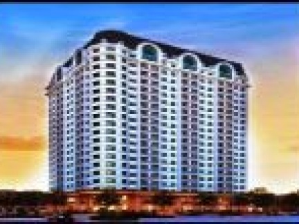 Căn hộ chung cư CT2A Cổ Nhuế