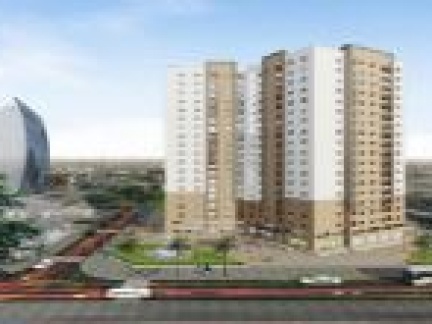 Căn hộ chung cư CT3 Yên Nghĩa