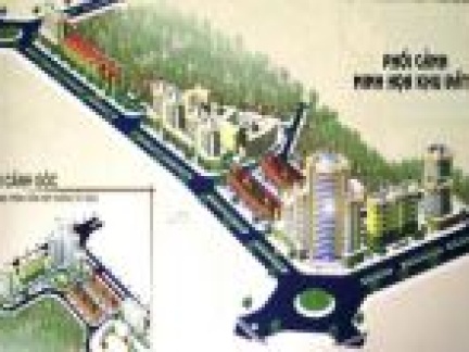 Căn hộ chung cư CT4 Từ Liêm