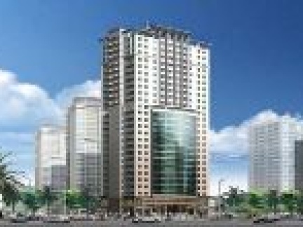 Căn hộ chung cư CT6 Xa La