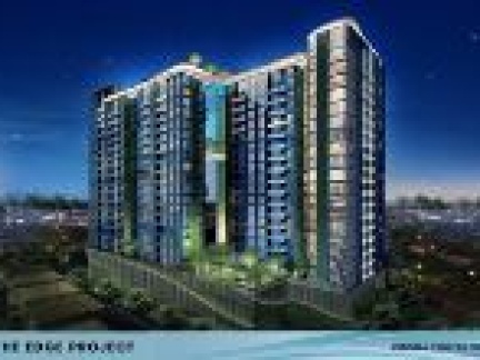 Căn hộ chung cư D’Edge Capitaland Thảo Điền (Sensation Thảo Điền)