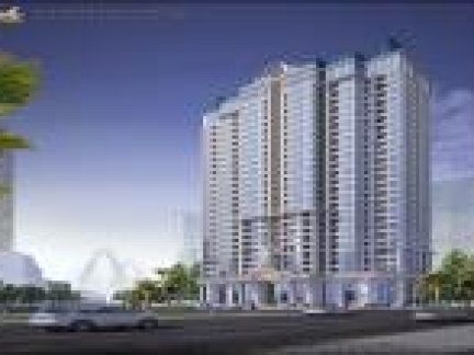 Căn hộ chung cư D'. El Dorado Phú Thanh Complex