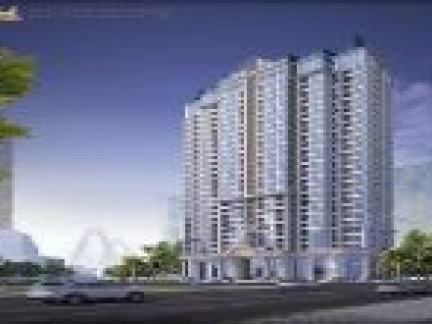 Căn hộ chung cư D’. El Dorado Premium Phú Thượng